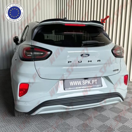 Extensão de Aileron Ford Puma ST / ST-Line / Facelift (2019-)