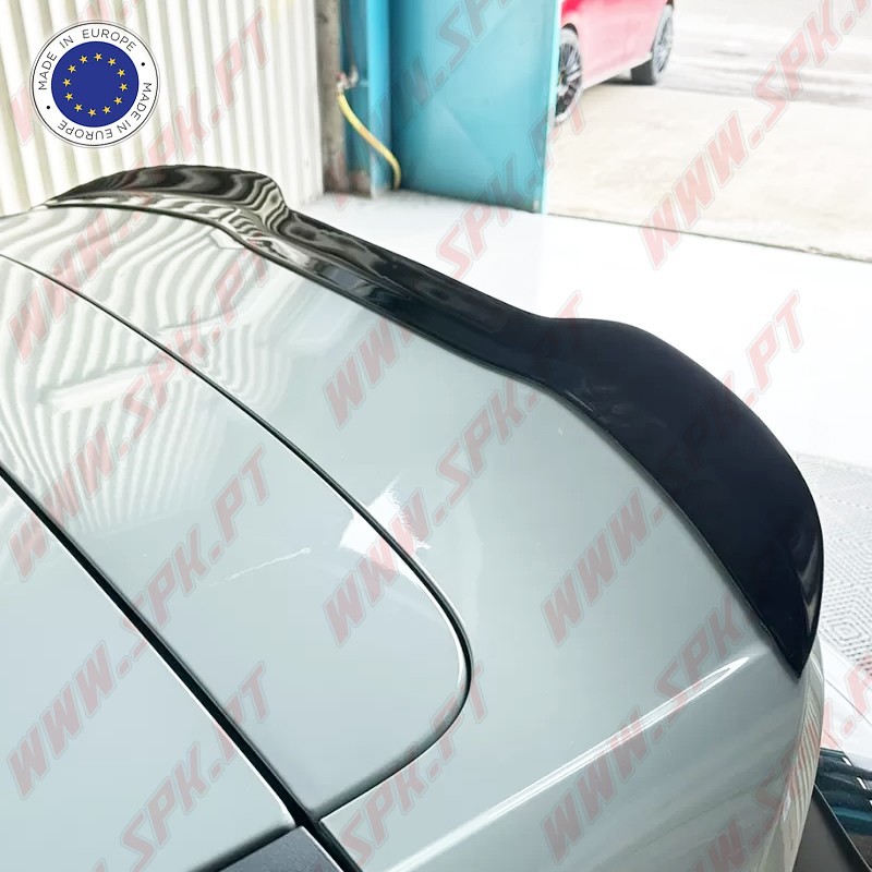 Extensão de Aileron Ford Puma ST / ST-Line / Facelift (2019-)