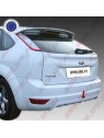 Difusor Traseiro - Ford Focus 2 Facelift (2008-2010) Difusor Traseiro - Ford Focus 2 Facelift (2008-2010)
