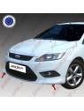 Lip Spoiler Frontal - Ford Focus 2 Facelift (2008-2010) Lip Spoiler Frontal - Ford Focus 2 Facelift (2008-2010)