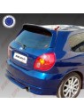 Aileron Traseiro Nissan Almera N16 Sport (2000-2006) Aileron Traseiro Nissan Almera N16 Sport (2000-2006)