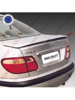 Aileron Traseiro Nissan Almera N16 Sedan (2000-2006)