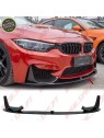 Lip Spoiler Frontal - BMW M3 F80 / M4 F82 (2014-2019)