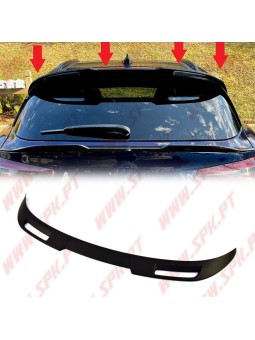 Aileron Traseiro - Alfa Romeo Stelvio (2016-2021)
