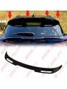 Aileron Traseiro - Alfa Romeo Stelvio (2016-2021) Aileron Traseiro - Alfa Romeo Stelvio (2016-2021)