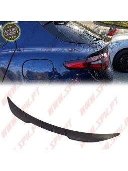 Aileron Traseiro Inferior - Alfa Romeo Stelvio (2016-2021)