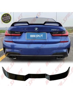 Aileron Traseiro - BMW Serie 3 G20 (2018-)