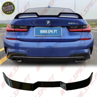 Aileron Traseiro - BMW Serie 3 G20 (2018-)