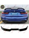 Aileron Traseiro - BMW Serie 3 G20 (2018-) Aileron Traseiro - BMW Serie 3 G20 (2018-)