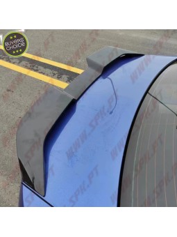 Aileron Traseiro - BMW Serie 3 G20 (2018-)