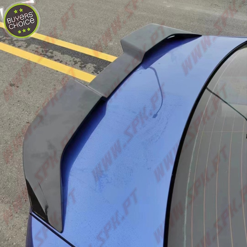 Aileron Traseiro - BMW Serie 3 G20 (2018-) Aileron Traseiro - BMW Serie 3 G20 (2018-)