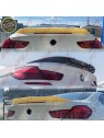 Aileron Traseiro - BMW Serie 6 F13 Coupe (2011-2017) Aileron Traseiro - BMW Serie 6 F13 Coupe (2011-2017)