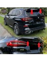 Aileron Traseiro Inferior - BMW X5 G05 (2018-)
