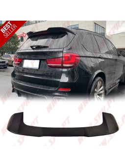 Aileron Traseiro - BMW X5 F15 (2013-2018)