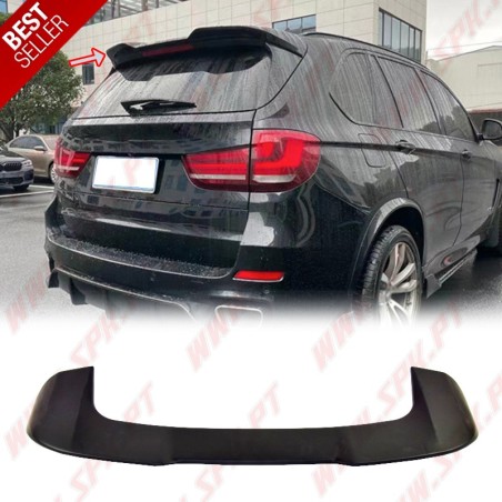 Aileron Traseiro - BMW X5 F15 (2013-2018)