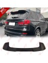 Aileron Traseiro - BMW X5 F15 (2013-2018) Aileron Traseiro - BMW X5 F15 (2013-2018)