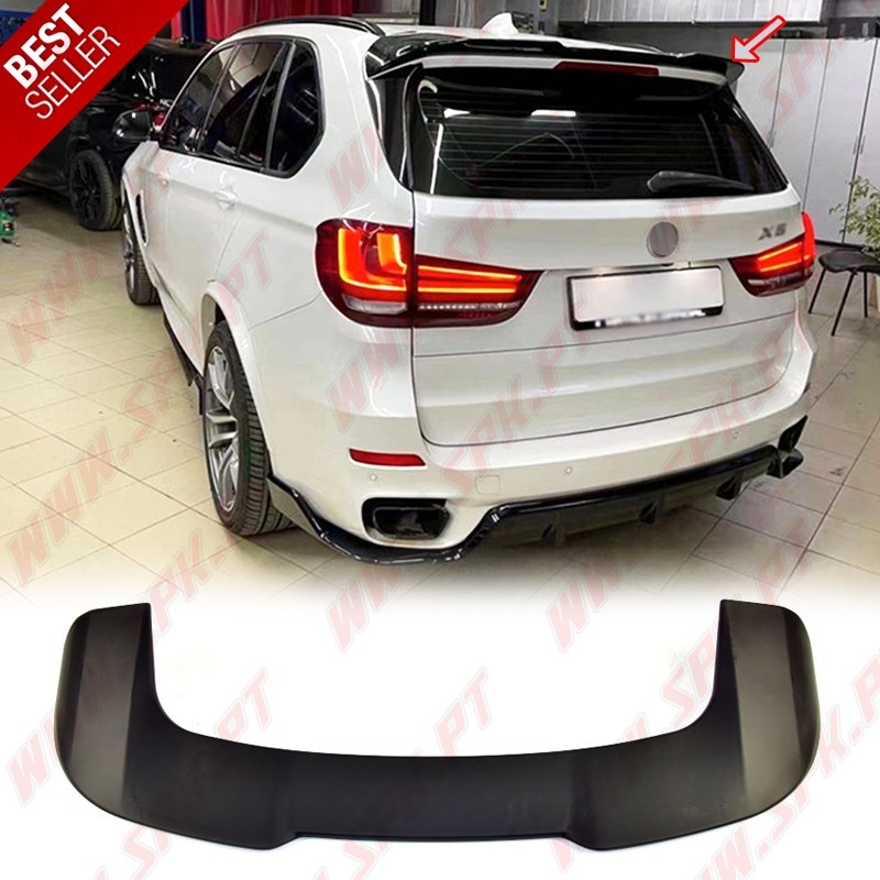 Aileron Traseiro - BMW X5 F15 (2013-2018)