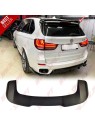 Aileron Traseiro - BMW X5 F15 (2013-2018) Aileron Traseiro - BMW X5 F15 (2013-2018)