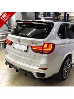 Aileron Traseiro - BMW X5 F15 (2013-2018)