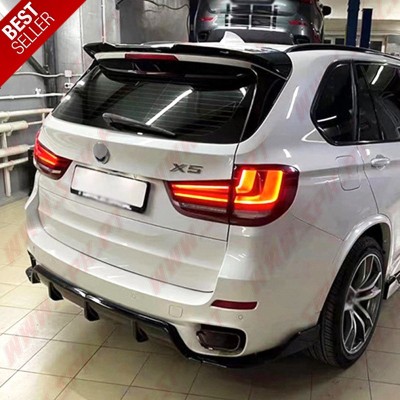 Aileron Traseiro - BMW X5 F15 (2013-2018)