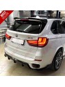 Aileron Traseiro - BMW X5 F15 (2013-2018) Aileron Traseiro - BMW X5 F15 (2013-2018)