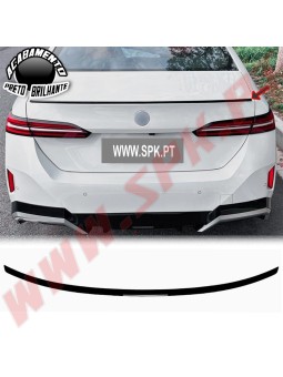 Aileron Traseiro - BMW Serie 5 G60 / G68 / I5 (2024-)