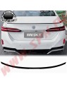 Aileron Traseiro - BMW Serie 5 G60 / G68 / I5 (2024-) Aileron Traseiro - BMW Serie 5 G60 / G68 / I5 (2024-)