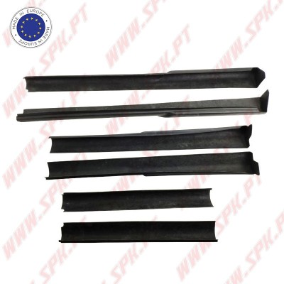 Embaladeiras - VW Transporter T5 (2003-2015)