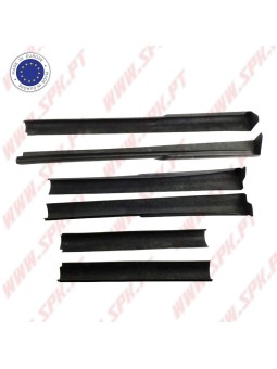 Embaladeiras - VW Transporter T5 (2003-2015)