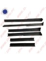 Embaladeiras - VW Transporter T5 (2003-2015) Embaladeiras - VW Transporter T5 (2003-2015)