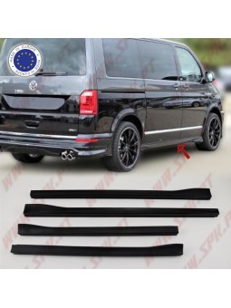 Embaladeiras - VW Transporter T6 (2015-)