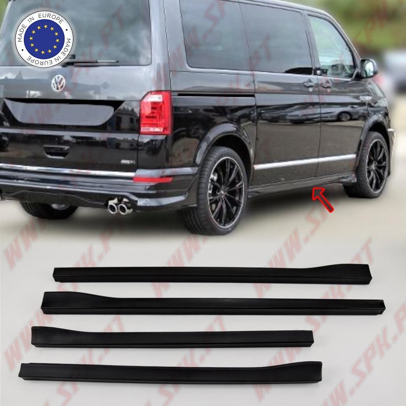 Embaladeiras - VW Transporter T6 (2015-)