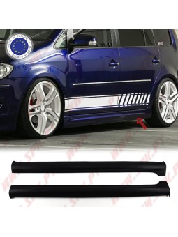 Embaladeiras - VW Touran MK1 (2003-2010)