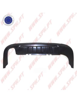 Difusor Traseiro Volvo S60 / V60 (2010-2018)