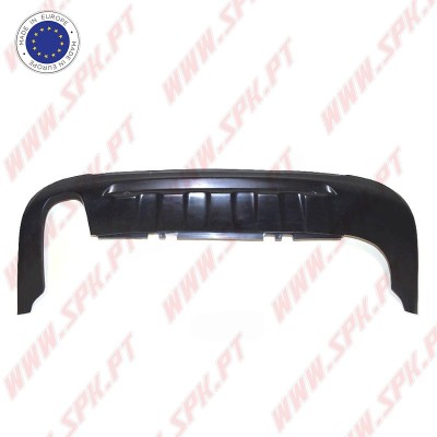 Difusor Traseiro - Volvo S60 / V60 (2010-2018)