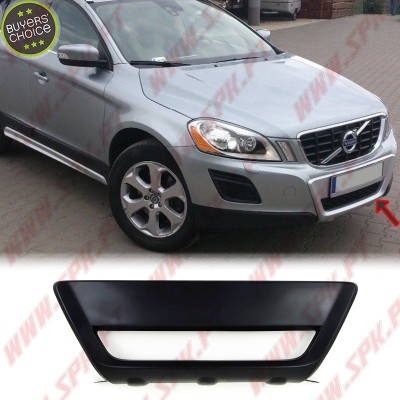Spoiler Frontal Volvo XC60 (2008-2013)