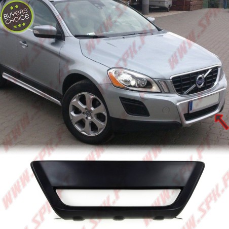 Spoiler Frontal Volvo XC60 (2008-2013)