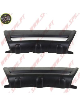 Spoiler Frontal Volvo XC60 (2008-2013)