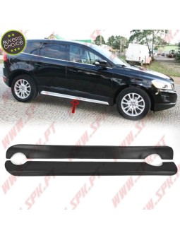 Embaladeiras Volvo XC60 (2008-2013)
