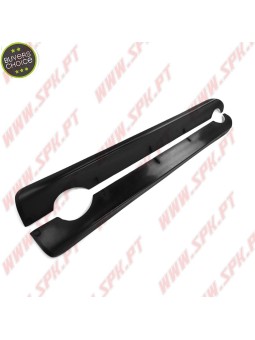 Embaladeiras Volvo XC60 (2008-2013)