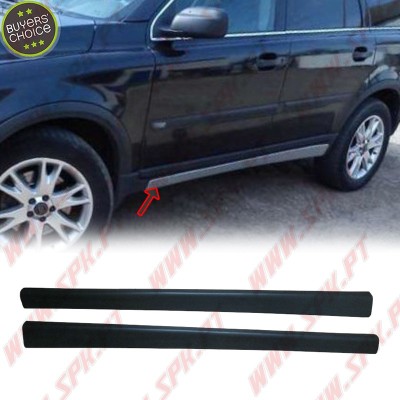 Embaladeiras Volvo XC90 (2002-2005)