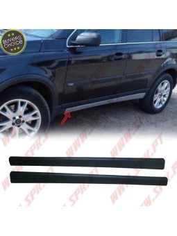 Embaladeiras Volvo XC90 (2002-2005)