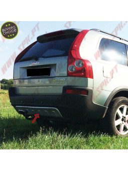 Difusor Traseiro Volvo XC90 (2002-2005)