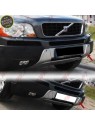 Spoiler Frontal Volvo XC90 (2002-2005) Spoiler Frontal Volvo XC90 (2002-2005)