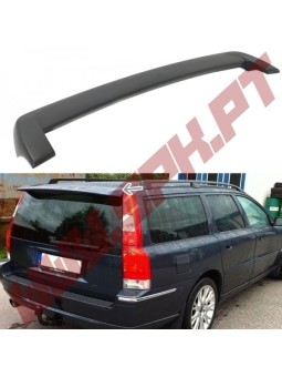 Aileron Traseiro Volvo V70 / XC70 (2000-2007)