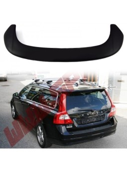 Aileron Traseiro Volvo V70 / XC70 (2007-2016)