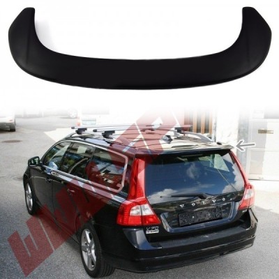 Aileron Traseiro Volvo V70 / XC70 (2007-2016)