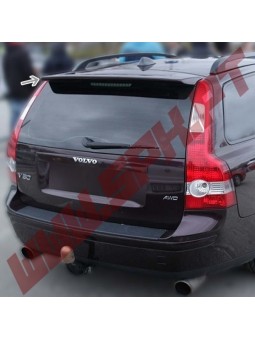 Aileron Traseiro Volvo V50 (2004-2012)