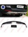 Difusor Traseiro VW Touareg (2002-2010)