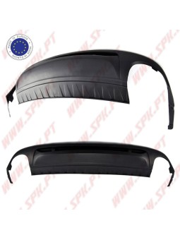 Difusor Traseiro VW Beetle (2011-2019)